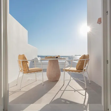 Porto Mykonos 4*