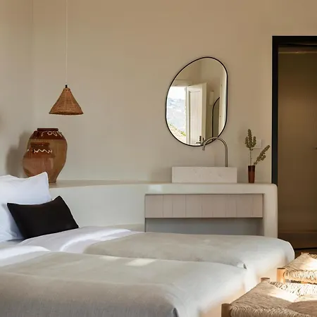 Porto Mykonos Hotell 4*