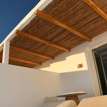 Hotell Porto Mykonos Mykonos Town