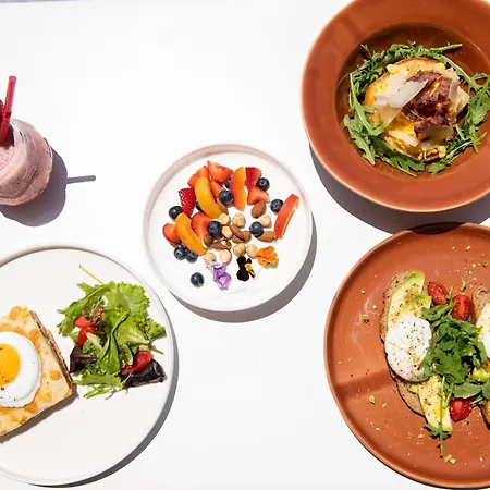 Hotell Porto Mykonos 4*