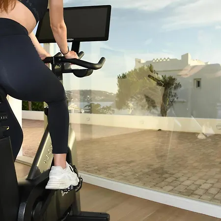 Hotell Porto Mykonos