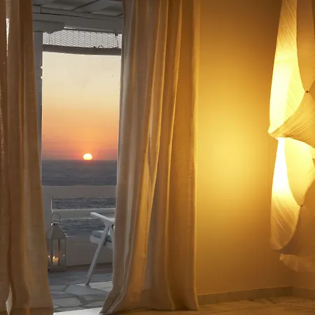 Porto Mykonos Hotell Mykonos Town