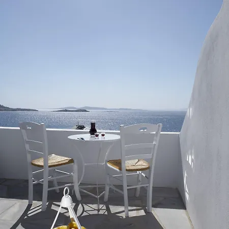 Porto Mykonos Mykonos Town