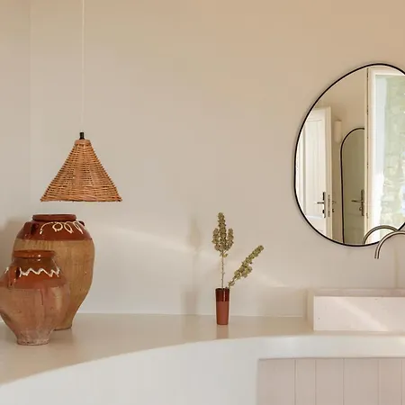 Porto Mykonos Hotel 4*