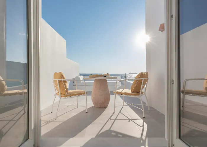 Porto Mykonos 4*