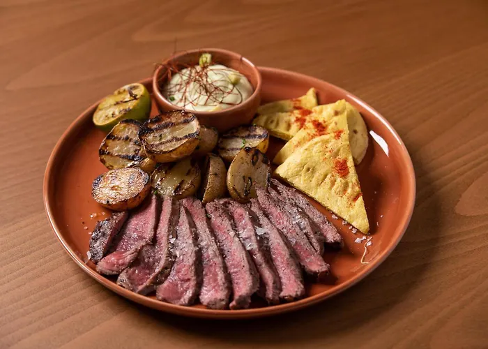 Porto Mykonos Hotel 4*