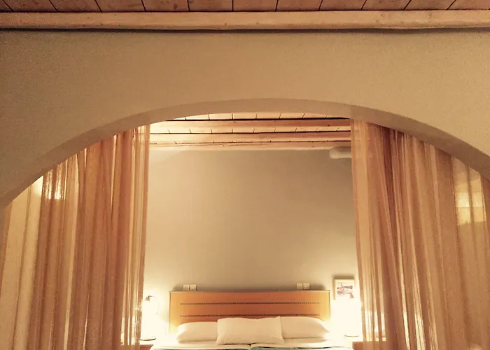 Porto Mykonos Mykonos Town