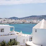 波尔图米科诺斯酒店 Mykonos Town