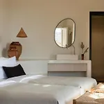 波尔图米科诺斯酒店 酒店 4*