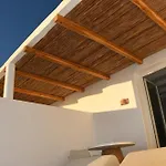 酒店 波尔图米科诺斯酒店 Mykonos Town