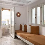 波尔图米科诺斯酒店 酒店 Mykonos Town