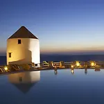 Porto Mykonos Szálloda 4*
