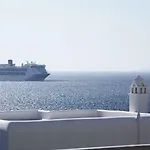 Porto Mykonos Szálloda Mykonos Town