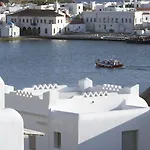 Porto Mykonos Mykonos Town