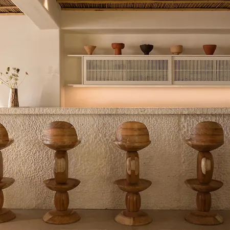 波尔图米科诺斯酒店 Mykonos Town