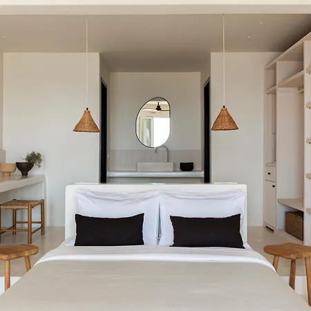 Porto Mykonos מלון Mykonos Town