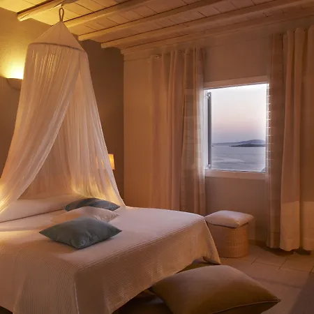 Hotel Porto Mykonos Mykonos Town