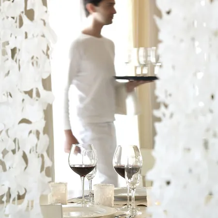 Hotell Porto Mykonos Mykonos Town
