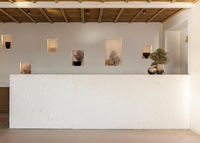 Porto Mykonos Ξενοδοχείο Mykonos Town