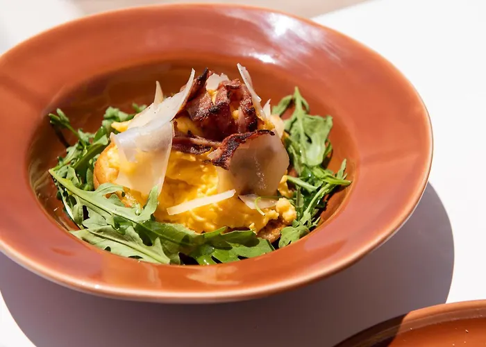 Porto Mykonos Ξενοδοχείο