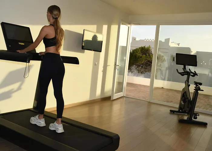 Porto Mykonos Ξενοδοχείο Mykonos Town