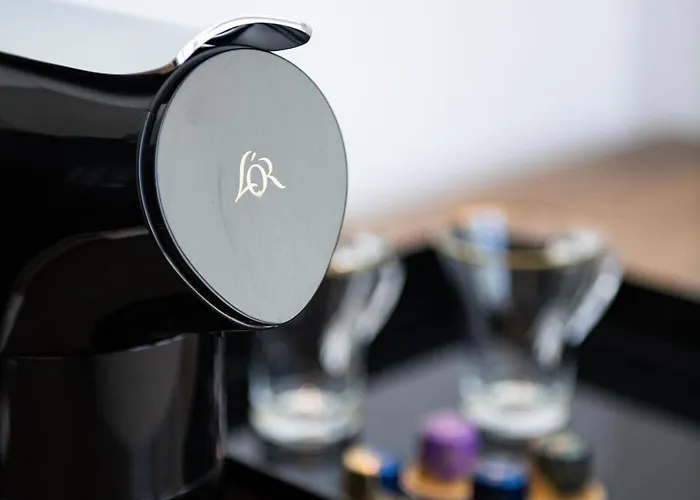 Porto Mykonos Ξενοδοχείο