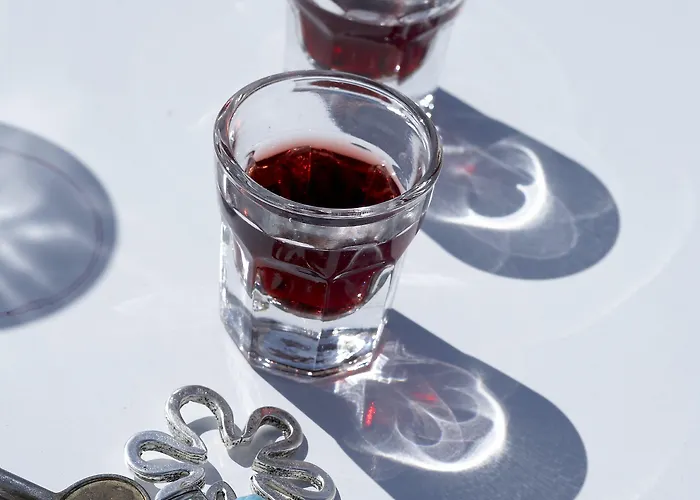 Porto Mykonos Ξενοδοχείο