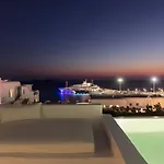 포르토 미코노스 호텔 Mykonos Town