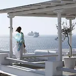 포르토 미코노스 호텔 4*