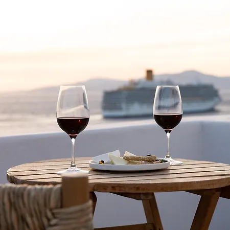 Porto Mykonos Mykonos Town