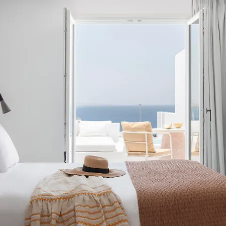 Porto Mykonos Szálloda