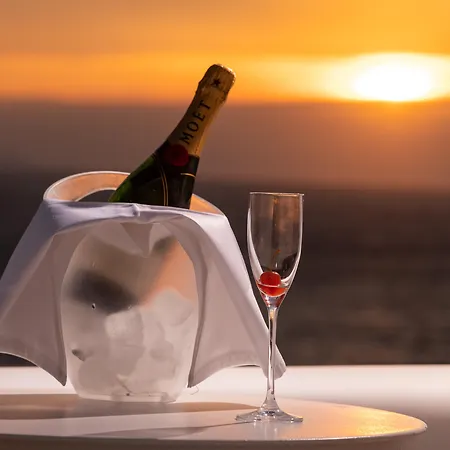 Porto Mykonos Szálloda 4*