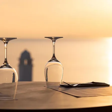 酒店 波尔图米科诺斯酒店 Mykonos Town