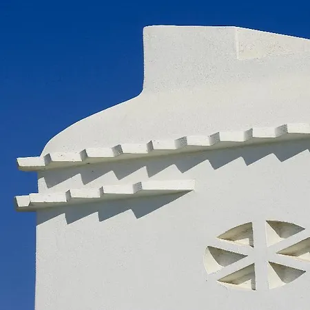 Szálloda Porto Mykonos Mykonos Town