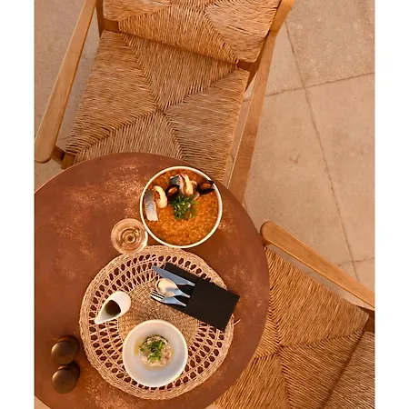 Porto Mykonos Ξενοδοχείο