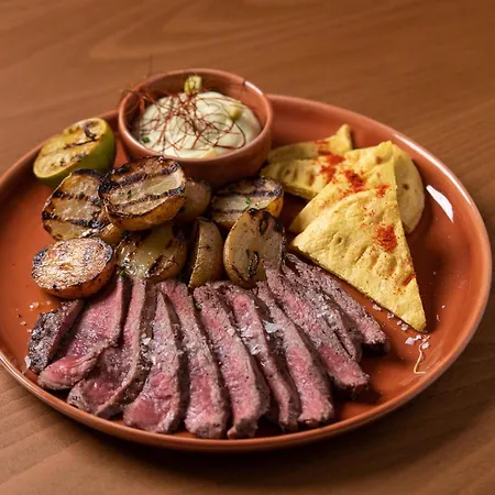 Porto Mykonos Hotel 4*