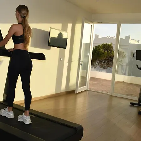 Porto Mykonos Szálloda Mykonos Town