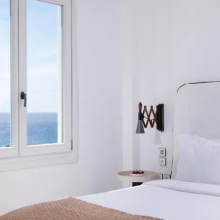 Porto Mykonos 4* Mykonos Town