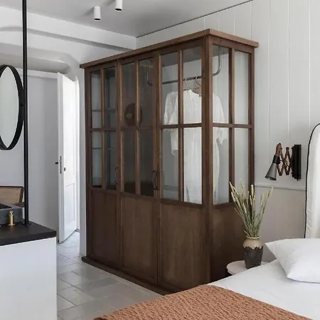 Ξενοδοχείο Porto Mykonos 4*