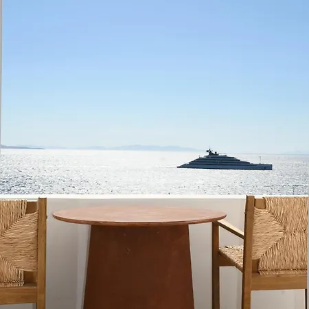 Porto Mykonos Szálloda