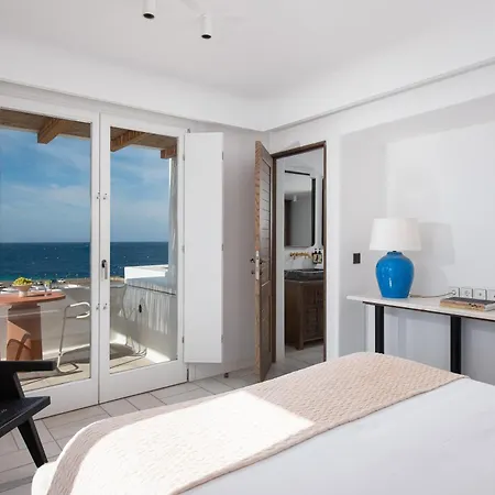 Porto Mykonos Szálloda