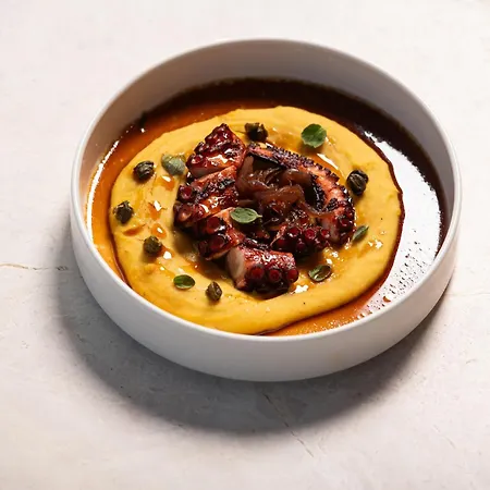 Porto Mykonos Szálloda