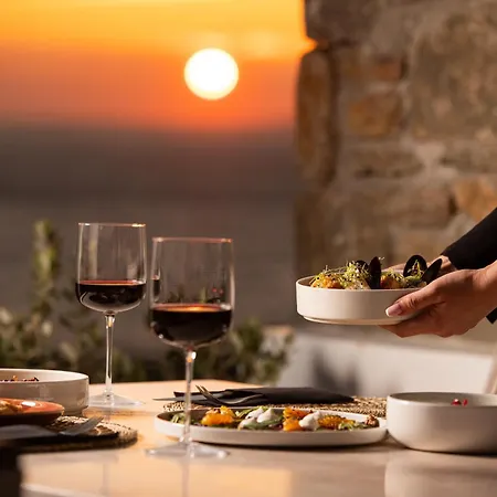 Porto Mykonos Mykonos Town