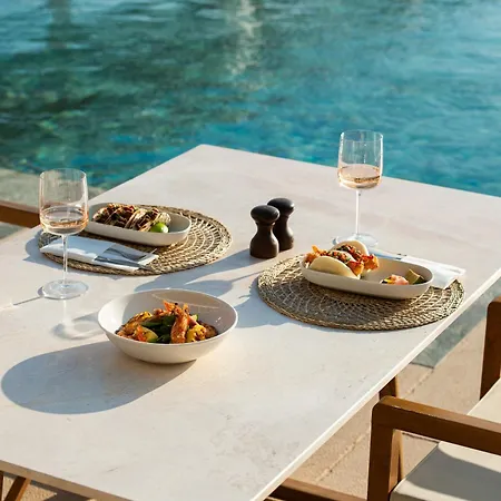 Ξενοδοχείο Porto Mykonos Mykonos Town