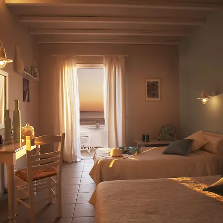 Porto Mykonos Hotel 4*