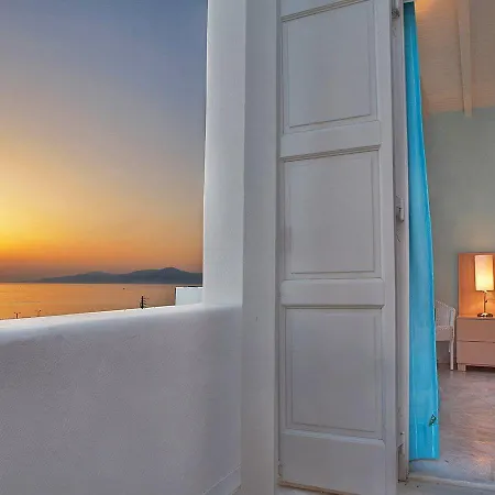 Porto Mykonos