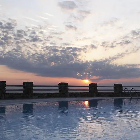 Porto Mykonos Hotel 4*