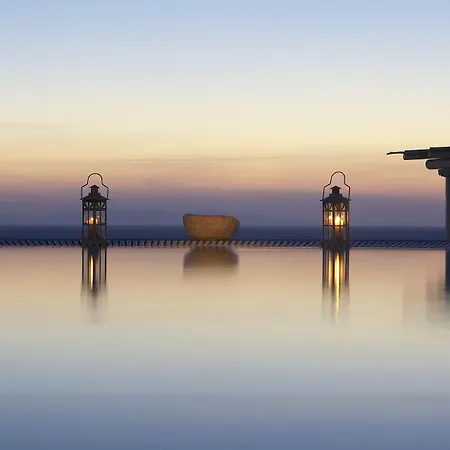 Porto Mykonos Mykonos Town