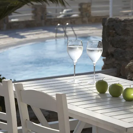 Porto Mykonos
