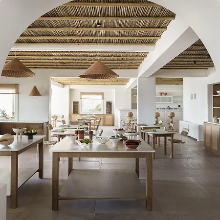 Porto Mykonos Szálloda Mykonos Town